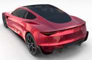 Tesla Roadster Base