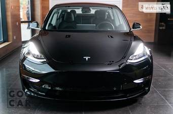 Tesla Model 3 Long Range 75D (365 л.с.) 2018 Tesla Model 3 Long Range 75D (365 л.с.) 2018