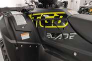 TGB Blade Base