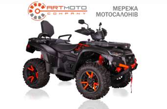 TGB Blade 2024 в Кременчук