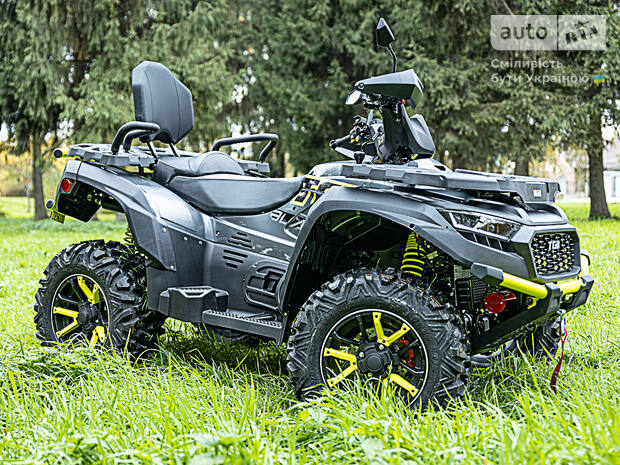 TGB Blade 2025 TGB Blade 2025