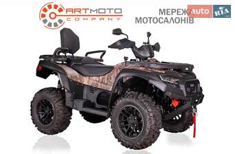 TGB Blade 2025 в Кременчук