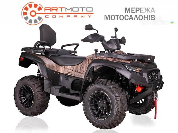 Квадроцикл TGB Blade 2025 в Кременчуг Квадроцикл TGB Blade 2025 в Кременчуг