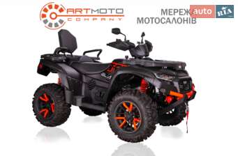 TGB Blade 2025 в Кременчук