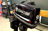 Tohatsu M Base