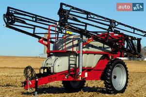 Top Air 112 2018 року