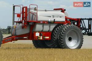 Top Air 116 2018 года