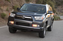 Toyota 4Runner SR5