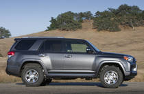 Toyota 4Runner SR5