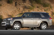 Toyota 4Runner SR5