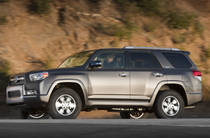 Toyota 4Runner SR5