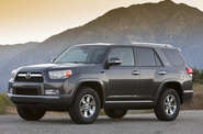 Toyota 4Runner SR5