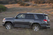 Toyota 4Runner SR5