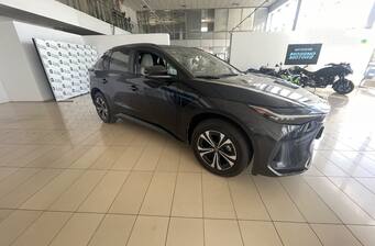 Toyota bZ4X 2022 Pro