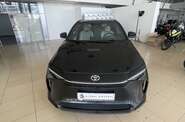 Toyota bZ4X Pro