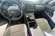 Toyota bZ4X Pro