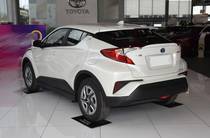 Toyota C-HR EV Base