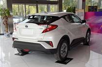 Toyota C-HR EV Base