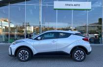 Toyota C-HR EV Base