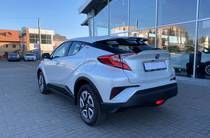 Toyota C-HR EV Base