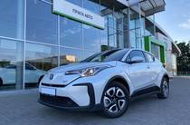 Toyota C-HR EV Base