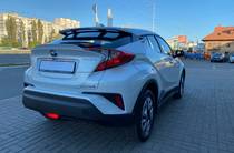 Toyota C-HR EV Base