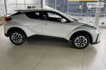 Toyota C-HR EV 2022 Base