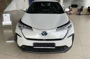 Toyota C-HR EV Base