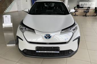 Toyota C-HR EV 2021 Base