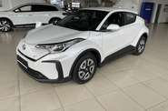 Toyota C-HR EV Base