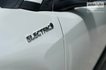 Toyota C-HR EV 2021 Base