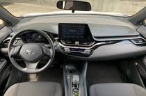 Toyota C-HR EV Base