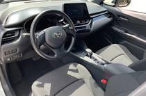 Toyota C-HR EV Base