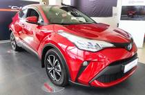 Toyota C-HR Active