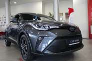 Toyota C-HR Active