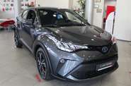 Toyota C-HR Active