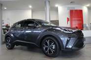 Toyota C-HR Active