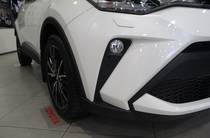 Toyota C-HR Active