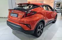 Toyota C-HR Active