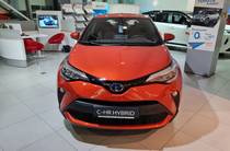 Toyota C-HR Active