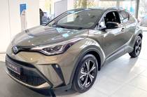 Toyota C-HR Premium