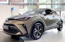 Toyota C-HR Premium