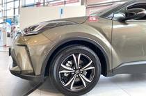 Toyota C-HR Premium