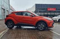 Toyota C-HR Active