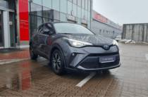 Toyota C-HR Premium