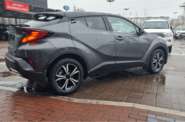 Toyota C-HR Premium