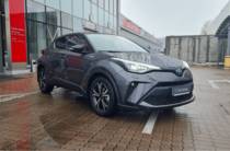 Toyota C-HR Premium