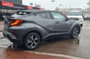 Toyota C-HR Premium