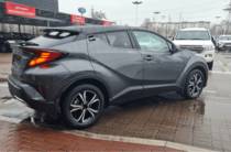 Toyota C-HR Premium