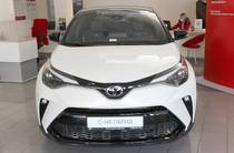 Toyota C-HR GR Sport